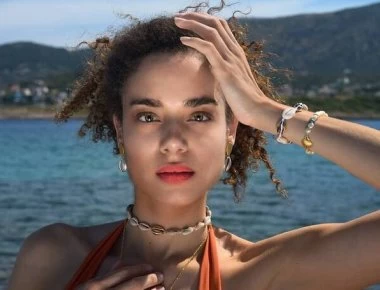 GNTM: Η Μαριάννα Παινέση όπως δεν την έχετε ξαναδεί (φώτο)